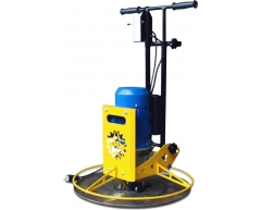 Затирочная машина электрическая VPK SKAT 600, 600 мм