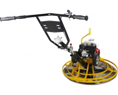 Затирочная машина бензиновая VPK БЗМ 900, 900 мм, 5.5 л.с.
