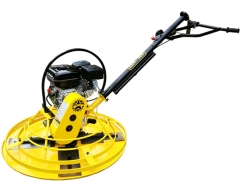 Затирочная машина бензиновая VPK БЗМ 900 L, 900 мм, 6.5 л.с.