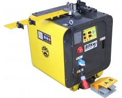Станок для гибки арматуры VPK Г 18, программное Тип управления, 1.5 Мощность, 400 Напряжение