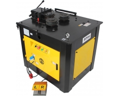 Станок для гибки арматуры VPK ГС 36, ручное Тип управления, 8-36 Толщина арматуры (класс A-I), 4.0 Мощность, 400 Напряжение