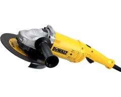 Угловая шлифмашина DeWalt D 28492, 230 мм, 2200 Вт, 6500 об/мин