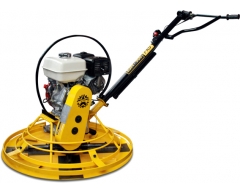 Затирочная машина бензиновая VPK БЗМ 900 L PRO, 900 мм, 4 шт, Lifan