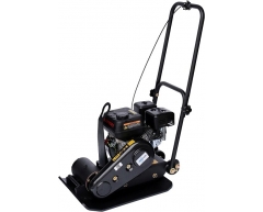 Виброплита бензиновая Zitrek Z3K 81, 13 кН, 560х400 мм, 81 кг, 6.5 л.с.