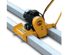 Виброрейка электрическая VPK SKAT РВ 380 В, до м, 2.2 кВт