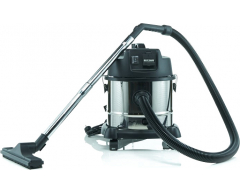Пылесос строительный MERAN VC 1/15, 15 л, 1400 Вт