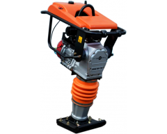 Вибротрамбовка бензиновая MERAN CNT 72 R, 330х290 мм, 72 кг
