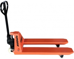 Тележка гидравлическая Grost GT 5000, 5000 Грузоподъемность, 1150 Длина вил