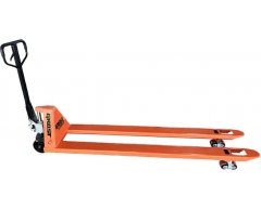 Тележка гидравлическая Grost GT 2000 L 20, 2000 Грузоподъемность, 200 Высота подъема, 2000 Длина вил