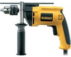 Дрель ударная DeWalt D 21716, 30 max, 13 max, 16 max, 701 Мощность