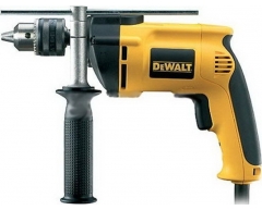 Дрель ударная DeWalt D 21716