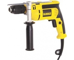 Дрель ударная DeWalt D 21717 K