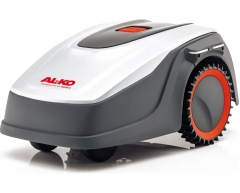 Газонокосилка-робот AL-KO Robolinho 500 E, 20 Ширина скашивания, 25-55 Высота скашивания, Li-Ion Тип аккумулятора, 20 Напряжение аккумулятора, 2.25 Емкость аккумулятора