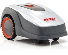 Газонокосилка-робот AL-KO Robolinho 500 I, 20 Ширина скашивания, 25-55 Высота скашивания, Li-Ion Тип аккумулятора, 20 Напряжение аккумулятора, 2.25 Емкость аккумулятора