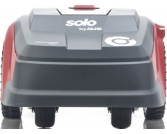 Газонокосилка-робот AL-KO Robolinho 700 I, 22 Ширина скашивания, 25-55 Высота скашивания, Li-Ion Тип аккумулятора, 20 Напряжение аккумулятора, 2.25 Емкость аккумулятора