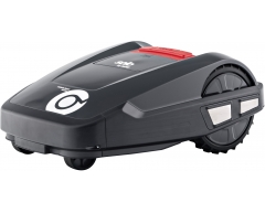 Газонокосилка-робот AL-KO Robolinho 3100 I, 30 Ширина скашивания, 30-60 Высота скашивания, Li-Ion Тип аккумулятора, 25.2 Напряжение аккумулятора, 2.9 Емкость аккумулятора