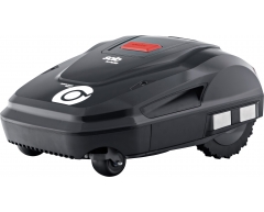 Газонокосилка-робот AL-KO Robolinho 4100 I, 32 Ширина скашивания, 30-60 Высота скашивания, Li-Ion Тип аккумулятора, 25.2 Напряжение аккумулятора, 4.4 Емкость аккумулятора