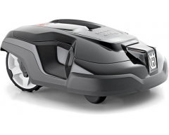 Газонокосилка-робот Husqvarna Automower 310, 22 Ширина скашивания, 20-60 Высота скашивания, Li-Ion Тип аккумулятора