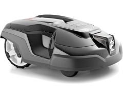 Газонокосилка-робот Husqvarna Automower 315, 22 Ширина скашивания, 20-60 Высота скашивания, Li-Ion Тип аккумулятора