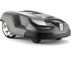 Газонокосилка-робот Husqvarna Automower 315 X, 22 Ширина скашивания, 20-60 Высота скашивания, Li-Ion Тип аккумулятора