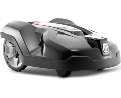 Газонокосилка-робот Husqvarna Automower 440, 24, 20-60, Li-Ion