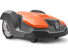 Газонокосилка-робот Husqvarna Automower 520