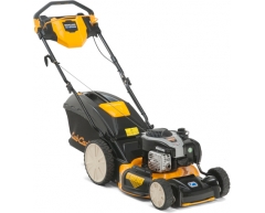 Газонокосилка бензиновая Cub Cadet LM3 CR 46 S