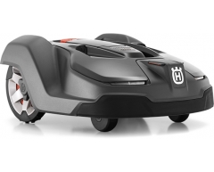 Газонокосилка-робот Husqvarna Automower 450 X