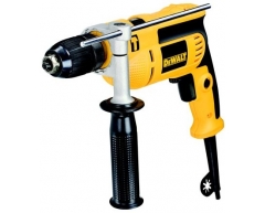 Дрель ударная DeWalt DWD 024