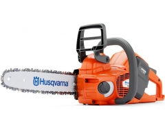 Цепная пила аккумуляторная Husqvarna 536 Li XP