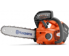 Цепная пила аккумуляторная Husqvarna T 536 Li XP