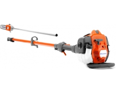 Высоторез бензиновый Husqvarna 525 P5S, 30 см, 9.5 мм, 6.4 кг, 1.0 кВт, 25.4 см3