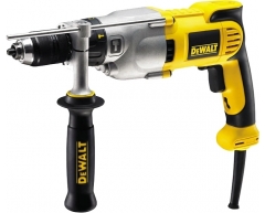 Дрель ударная DeWalt DWD 522 KS