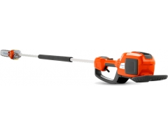 Высоторез аккумуляторный Husqvarna 536 Li P4, 3.4 Вес нетто