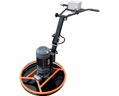 Затирочная машина электрическая Grost ST 60-3, 610 мм