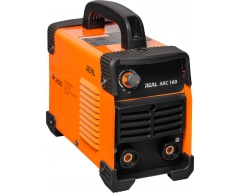 Сварочный инвертор Сварог Real ARC 160 (Z240N), 230 В, 3.9 кг, 15-160 А