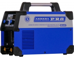 Сварочный инвертор Aurora PRO Inter 200 Tube, 230 В, 10.6 кг, 30-195 А