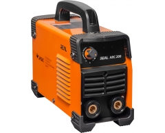 Сварочный инвертор Сварог Real ARC 200 (Z238N), 230 В, 4.6 кг, 15-200 А