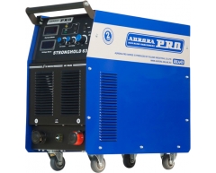 Сварочный инвертор Aurora PRO Stronghold 630, 400 В, 54 кг, 50-630 А