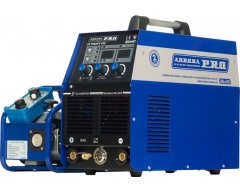 Инверторный сварочный полуавтомат Aurora PRO Ultimate 300, 400 В, 24.6 кг
