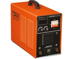 Сварочный инвертор Сварог Arctic ARC 250 (R06), 400 В, 16 кг, 20-225 А