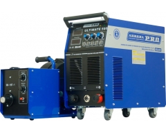 Инверторный сварочный полуавтомат Aurora PRO Ultimate 500 Industrial, 400 В, 48.4 кг
