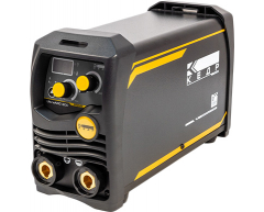Сварочный инвертор Кедр UltraARC 200, 230 В, 5.2 кг, 10-200 А