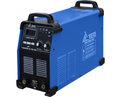 Сварочный инвертор TSS PRO MMA 400, 400 В, 25 кг, 40-400 А
