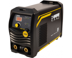 Сварочный инвертор Кедр UltraARC 209, 230 В, 7.9 кг, 20-200 А