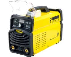 Сварочный инвертор Кедр MultiARC 2500-3, 400 В, 9.5 кг