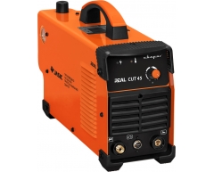 Инверторный сварочный плазморез Сварог Real CUT 45 (L207), 230 В, 8.0 кг, 20-45 А