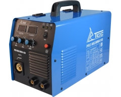 Инверторный сварочный полуавтомат TSS PRO MIG/MMA 160, 230 В, 13.9 кг