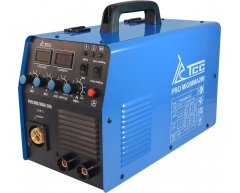 Инверторный сварочный полуавтомат TSS PRO MIG/MMA 200, 230 В, 14.3 кг