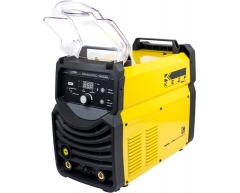 Сварочный инвертор Кедр MultiARC 4000, 400 В, 19.3 кг, 20-400 А